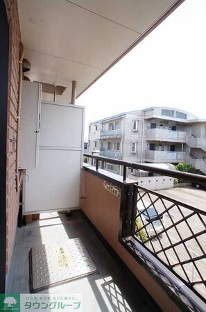 ニューキャッスル宮本の物件内観写真